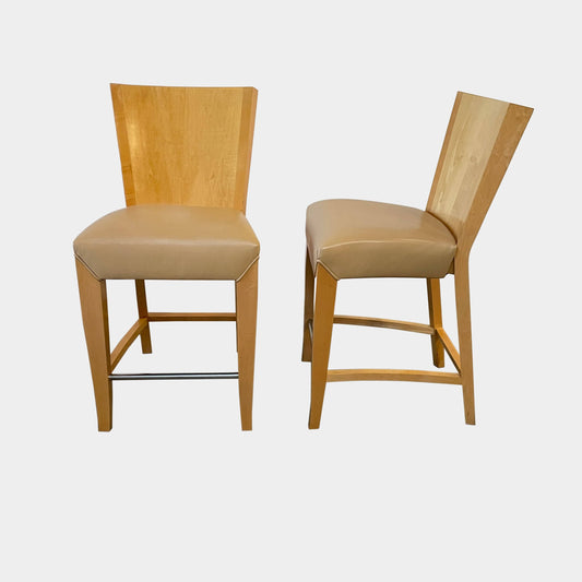 Ensemble de tabourets de comptoir Cadette