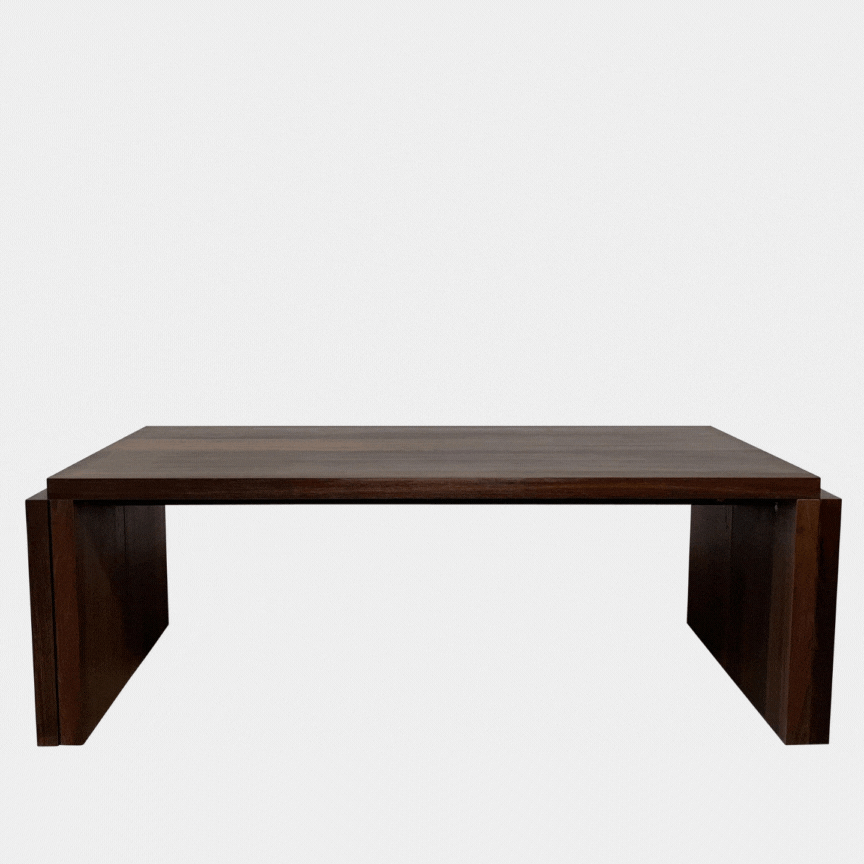 Table à manger pliante Isaac E15