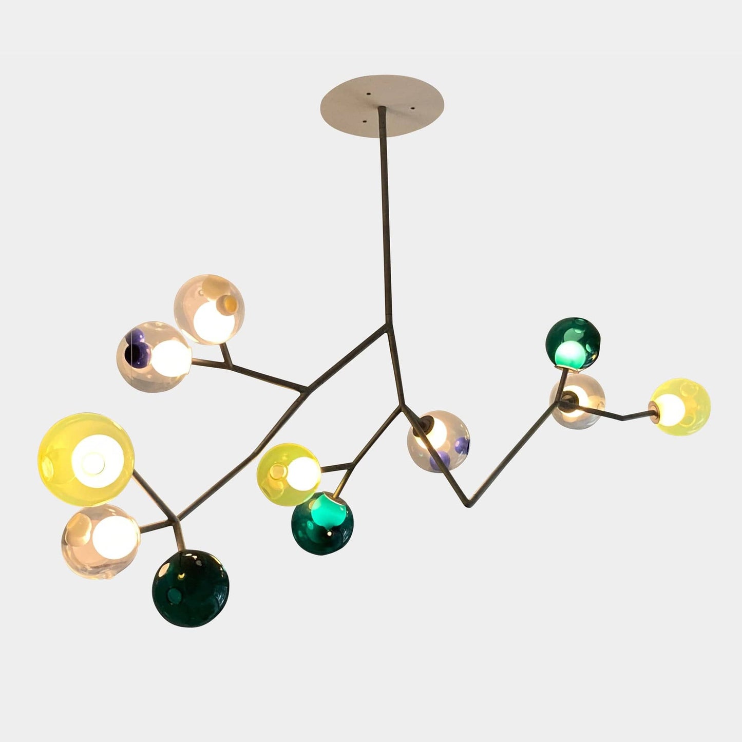 Lustre Bocci 28.11A.1