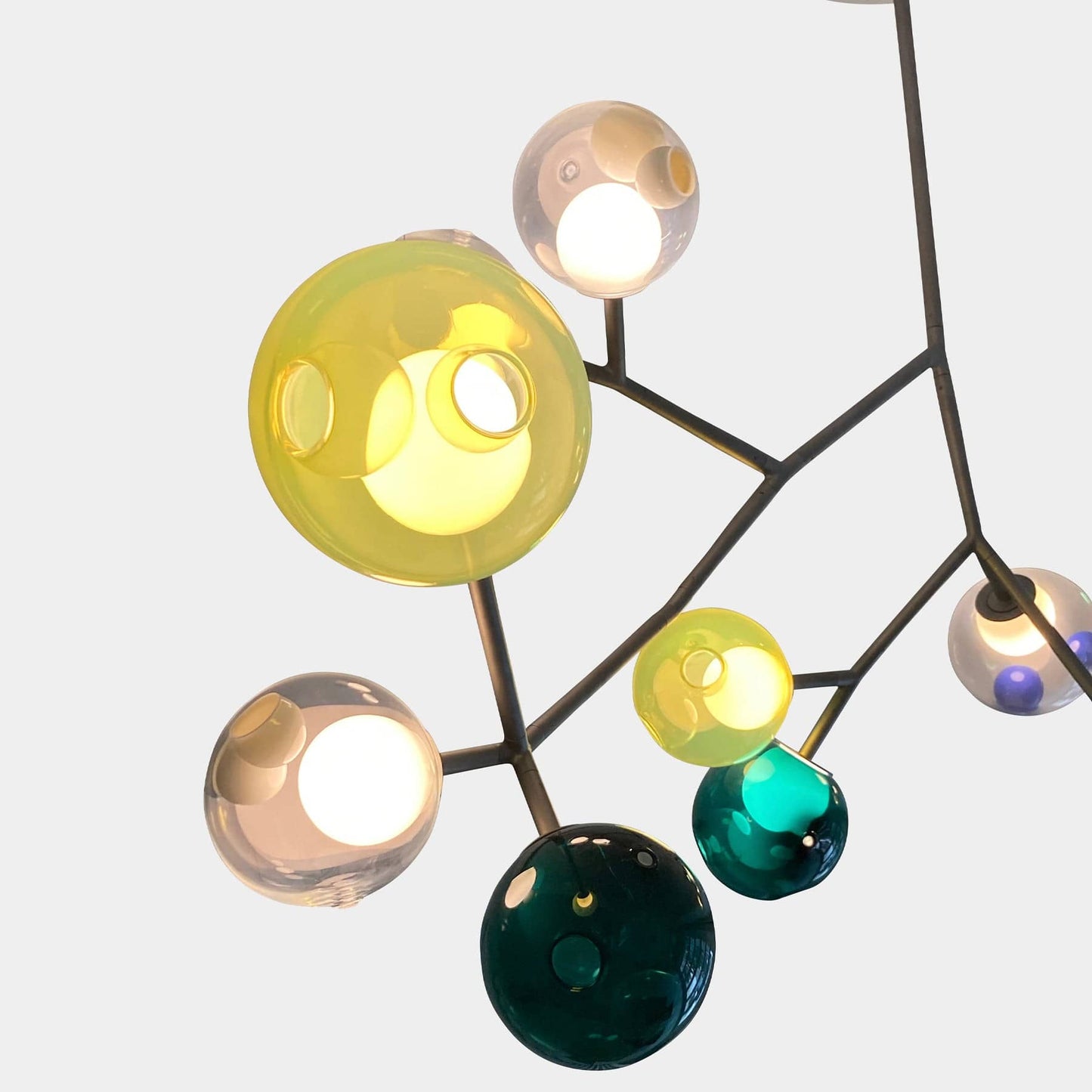 Lustre Bocci 28.11A.1