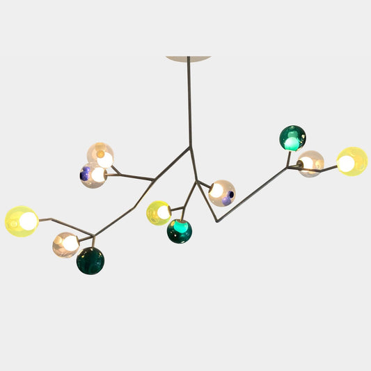Lustre Bocci 28.11A.1