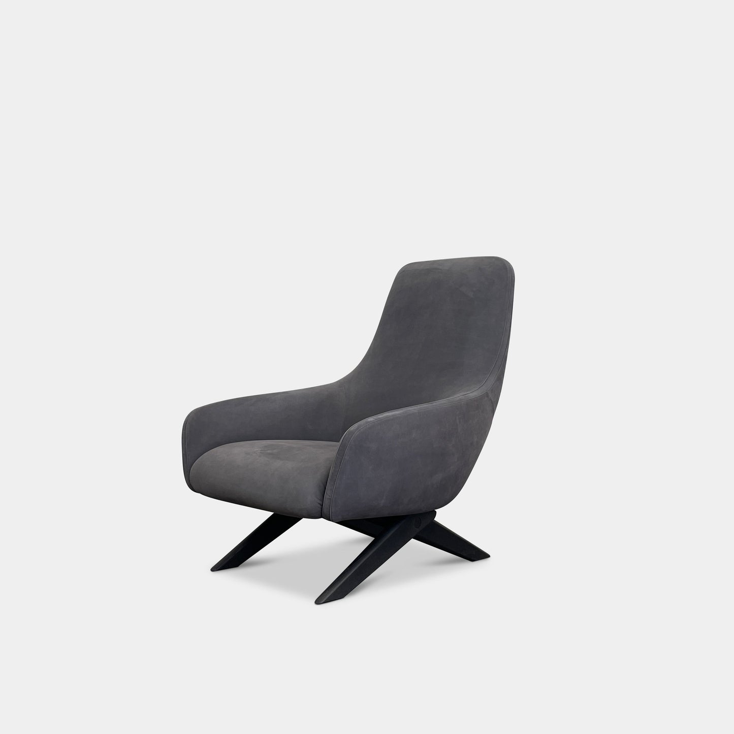 Fauteuil Poliform Marlon
