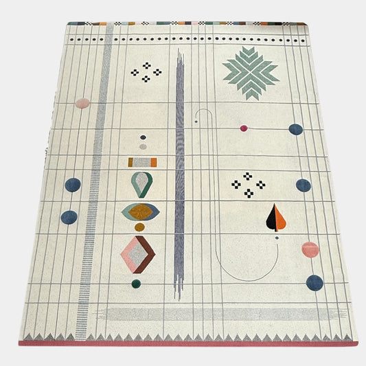 Tapis Rabari Nanimarquina