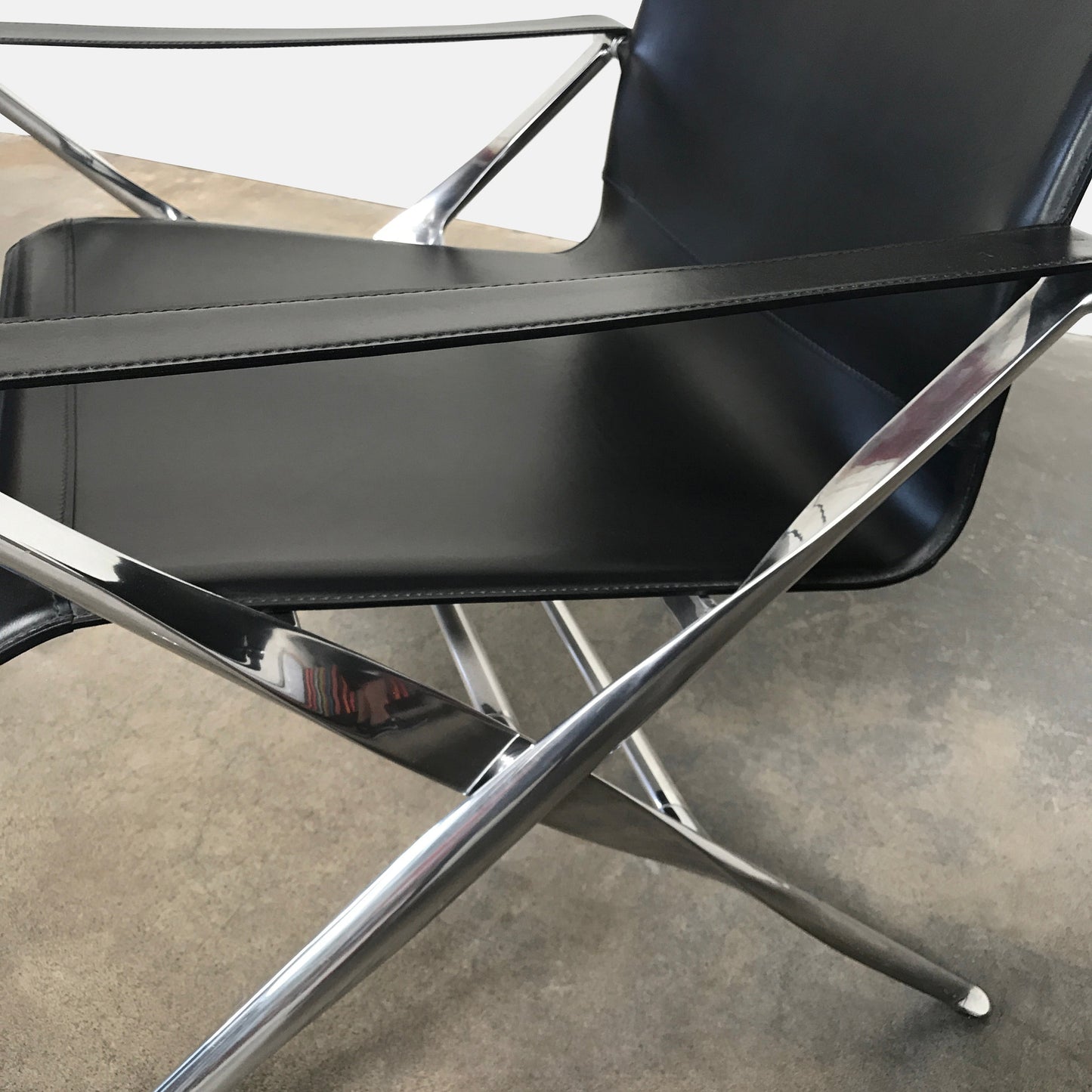 Fauteuil Beverly '14