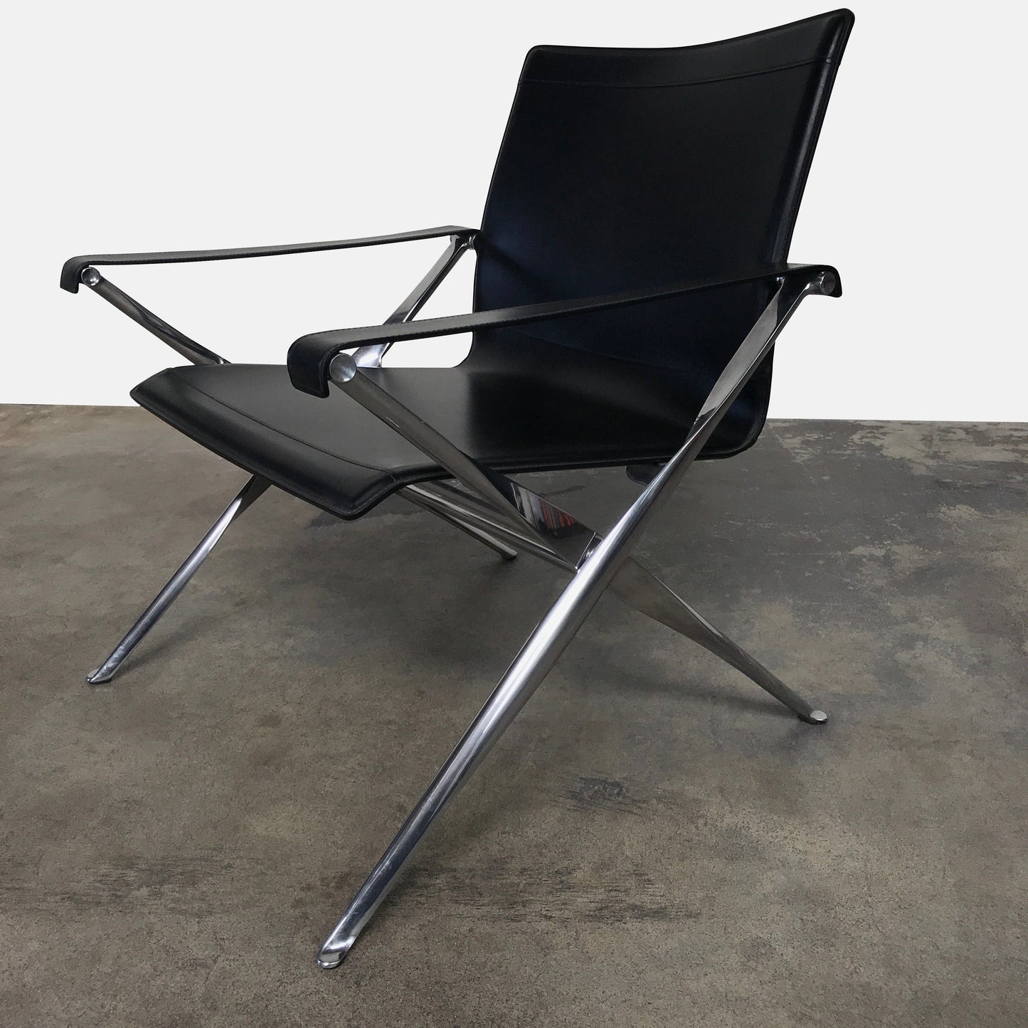 Fauteuil Beverly '14