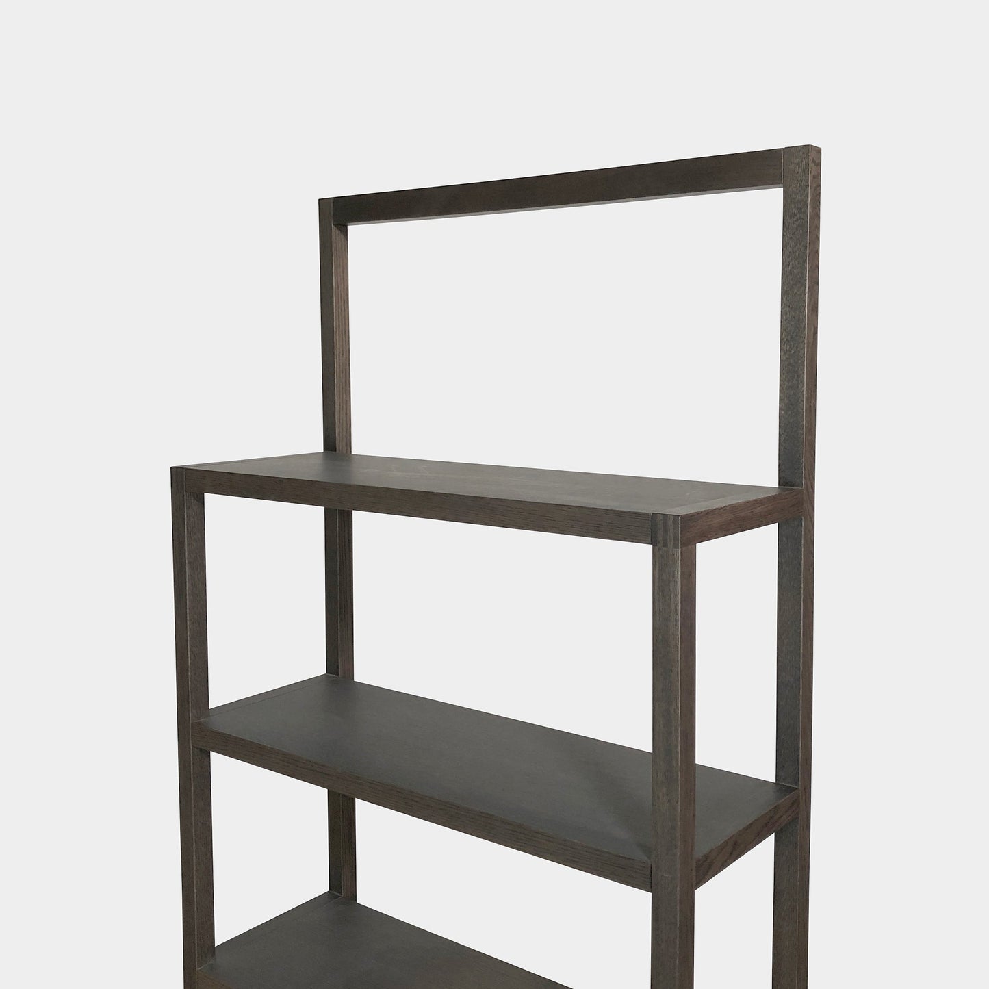 Incipit Etagere / Unité de Rangement