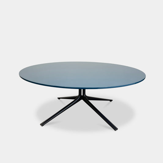 Table basse laquée Poliform Mondrian