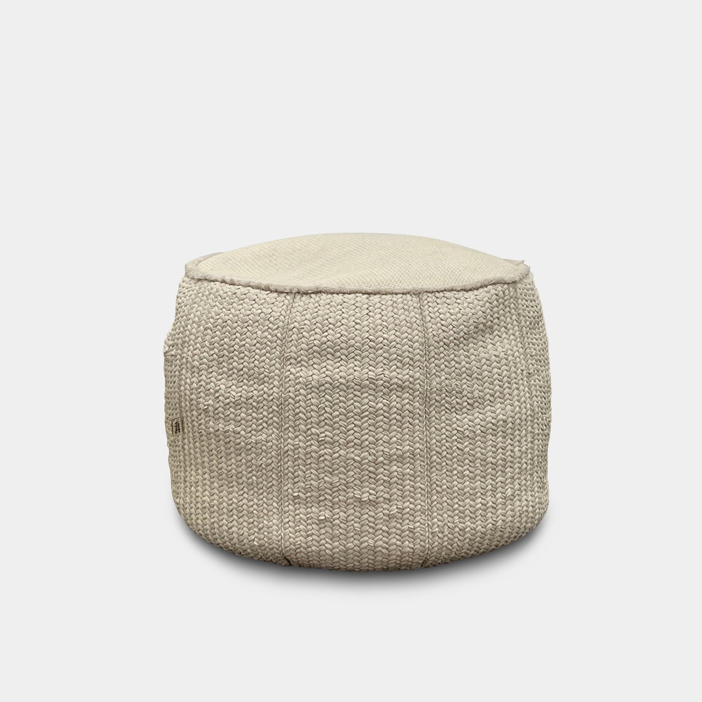 Pouf d'extérieur Play de Paola Lenti