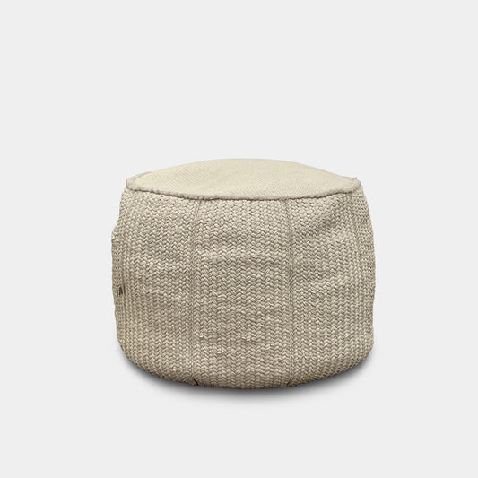 Pouf d'extérieur Play de Paola Lenti