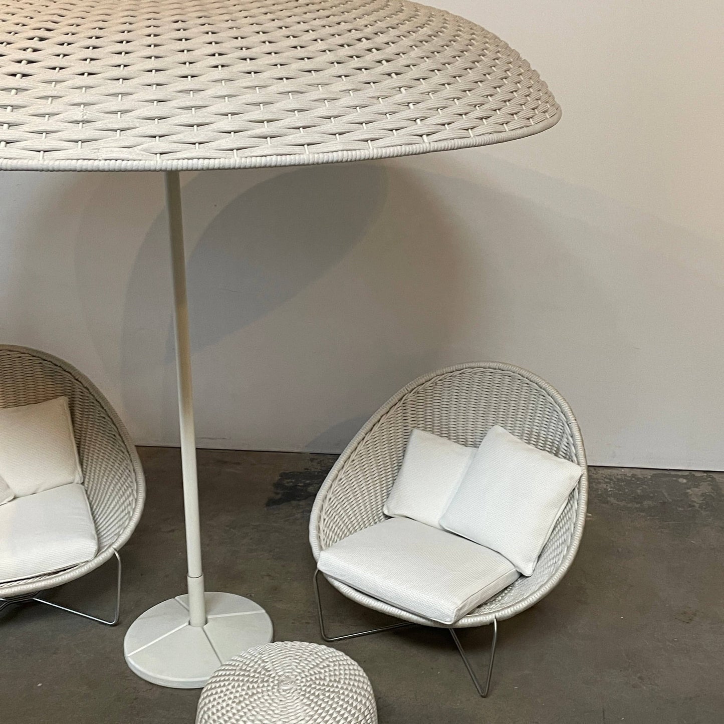 Parasol Mogambo de Paola Lenti