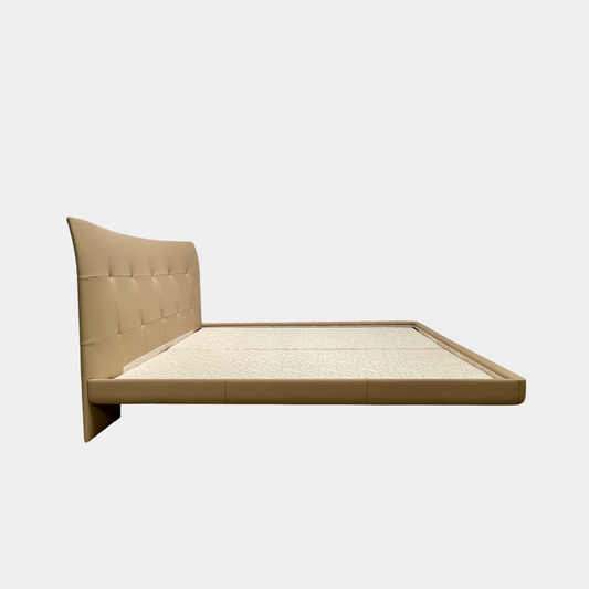 Lit King Size Poltrona Frau Aurora Due