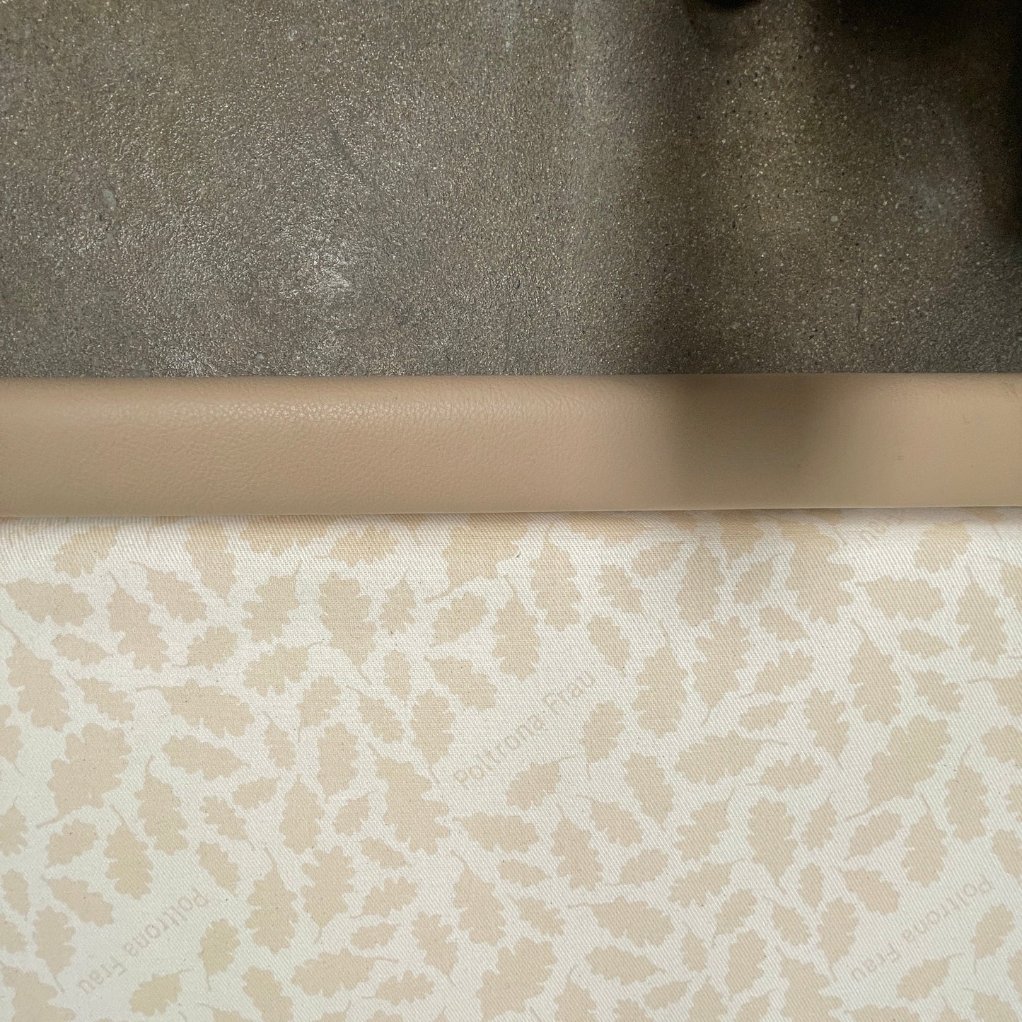 Lit King Size Poltrona Frau Aurora Due