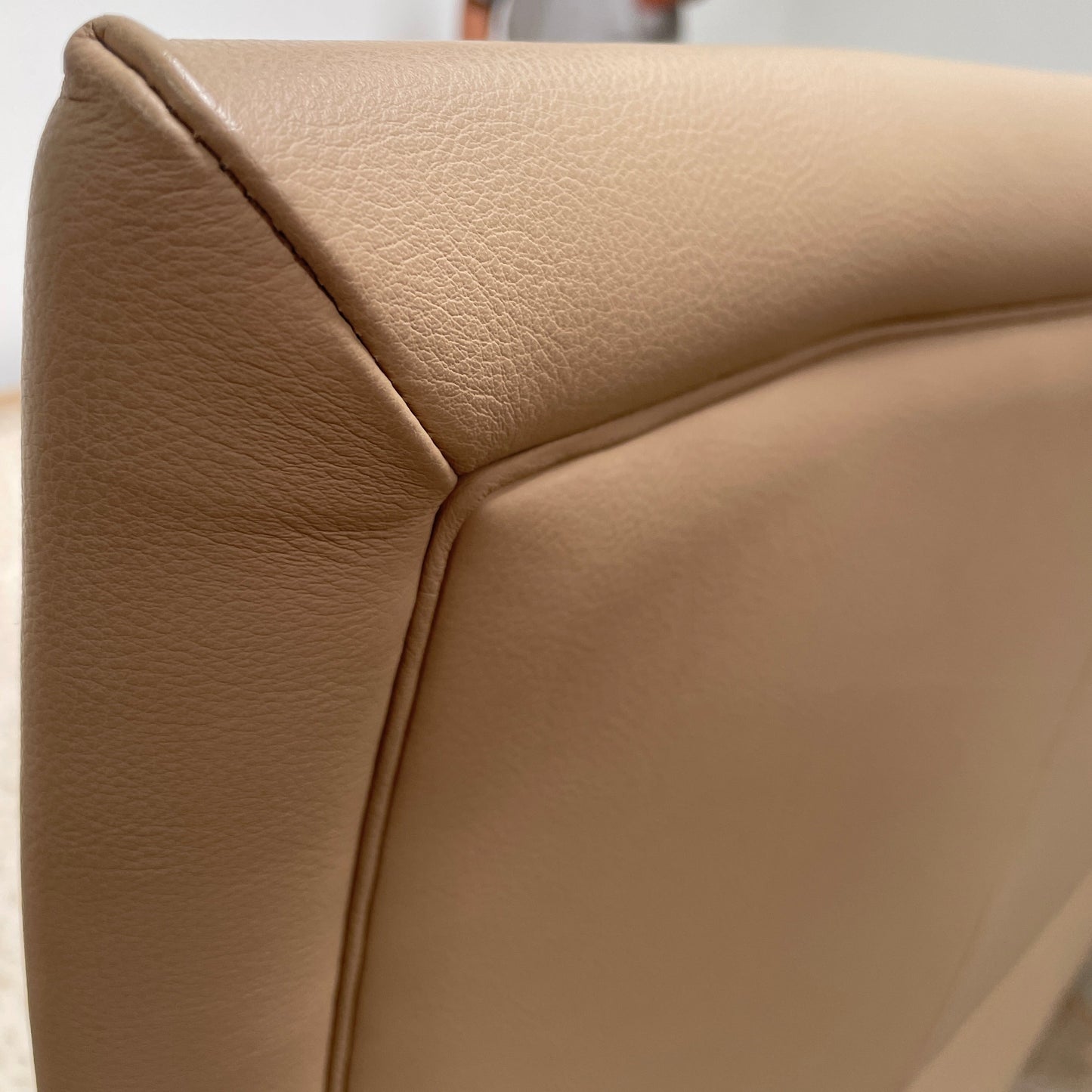 Lit King Size Poltrona Frau Aurora Due