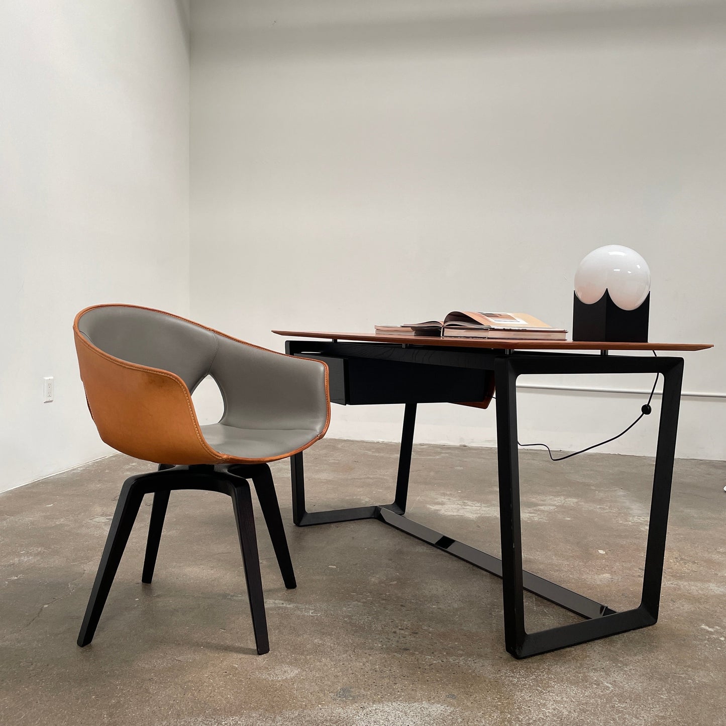 Bureau Poltrona Frau Fred