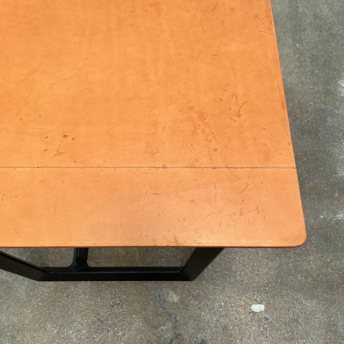 Bureau Poltrona Frau Fred