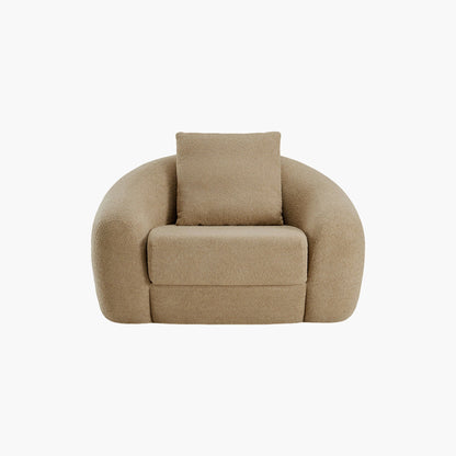 Nimbus Sofa Chair, Single Seat
