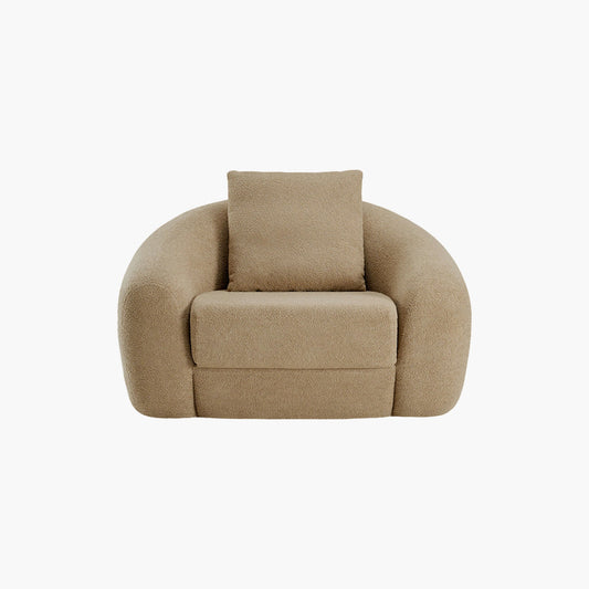 Nimbus Sofa Chair, Single Seat