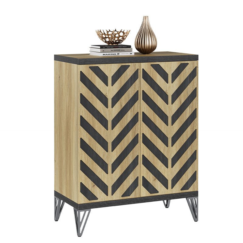 Helen Buffet Cabinet