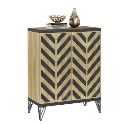 Helen Buffet Cabinet