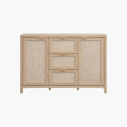 Savanna Buffet Cabinets with Doors