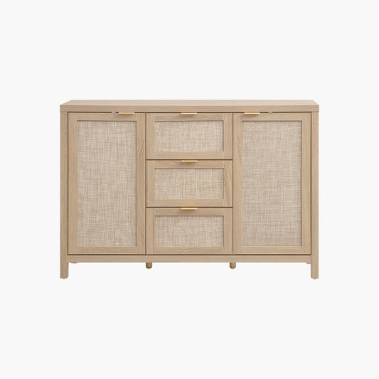 Savanna Buffet Cabinets with Doors