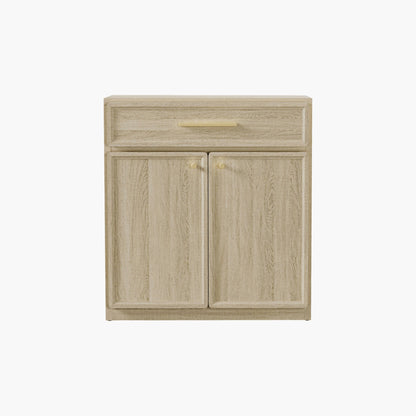 Crescent Sideboard, 2 Doors