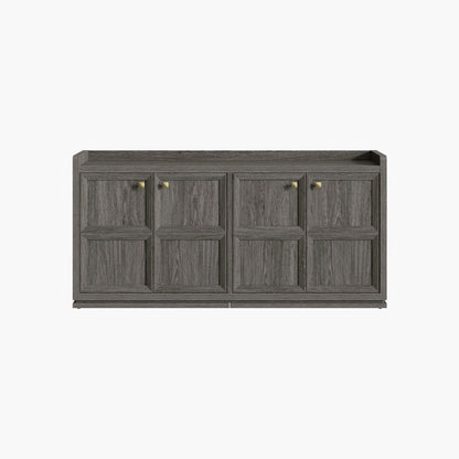 Helio Sideboard with 4 Doors