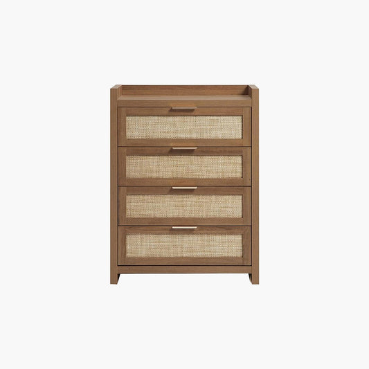 Savanna Dresser, 4 Drawers