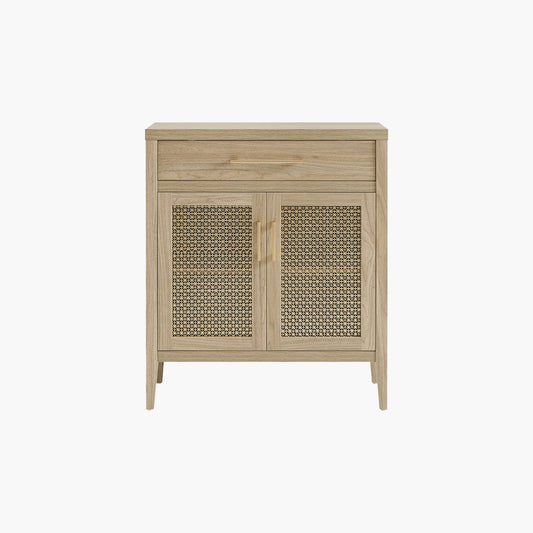 Andy Sideboard, Golden Mesh Door