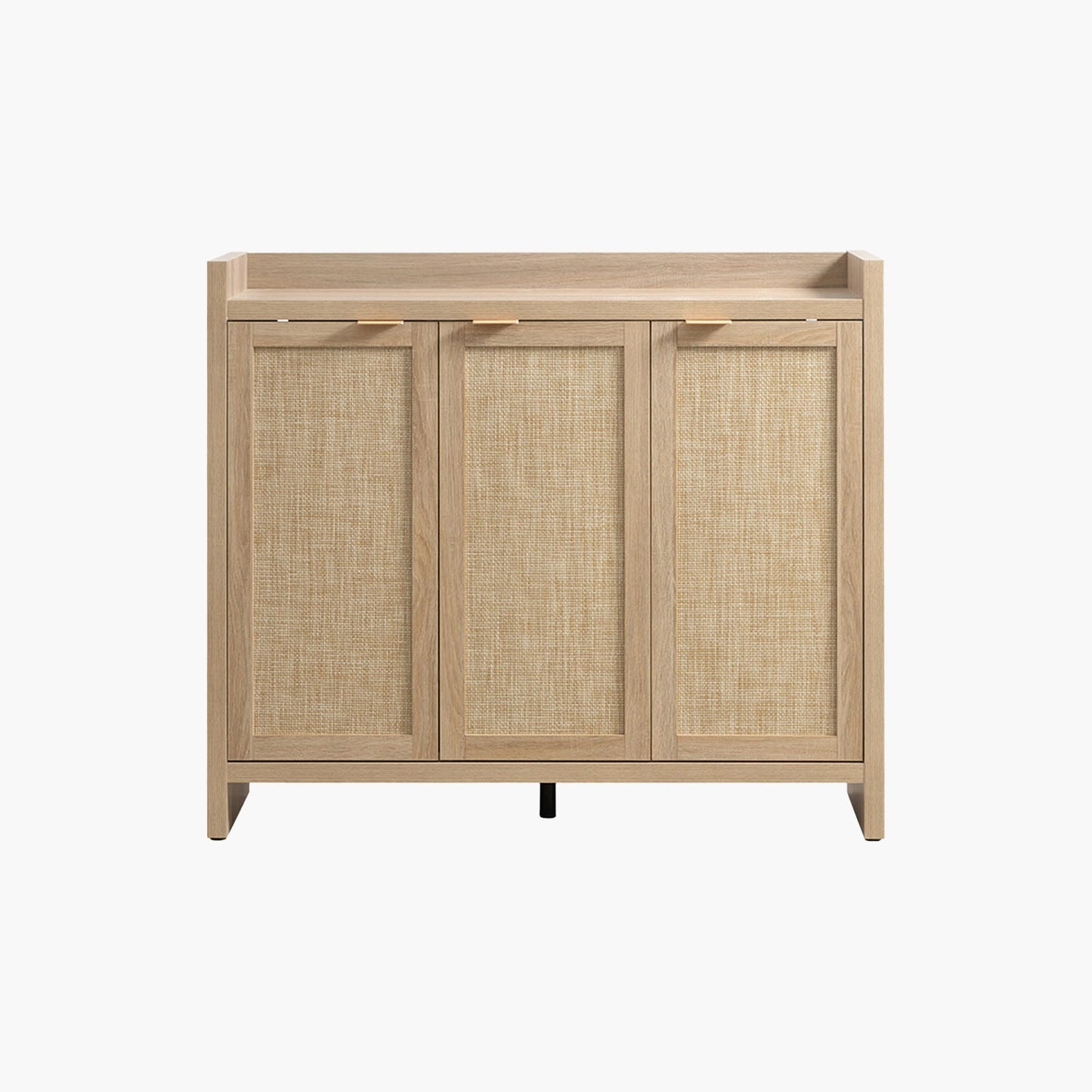 Savanna Shoe Cabinet, 30 Pairs Shoes