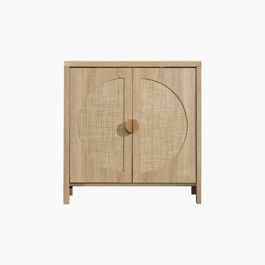 Accent Storage Cabinet
