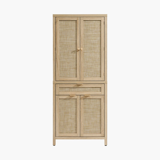 Savanna Pantry Cabinet for Storage