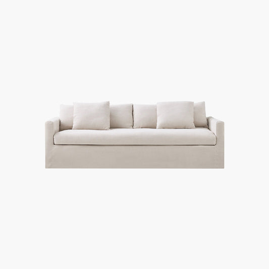 Eira Sofa with Deep Seating
