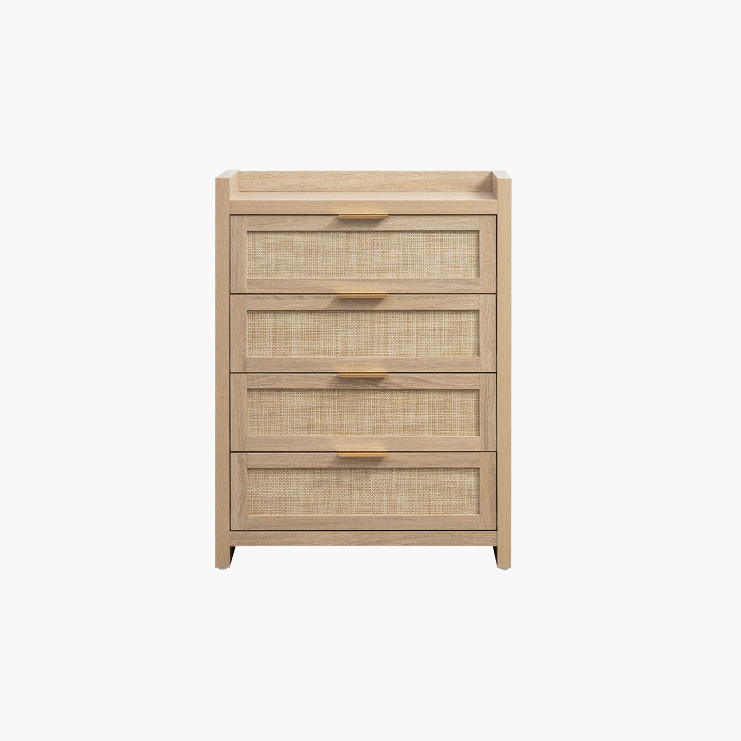 Savanna 4 Drawers Chest