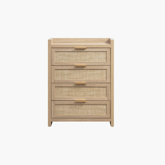 Savanna 4 Drawers Chest