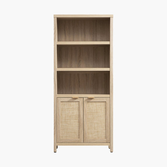 Savanna 70.9Inch Bookcase
