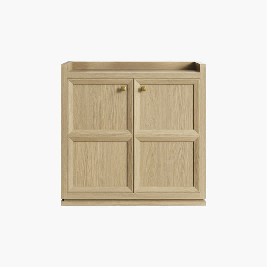 Helio Sideboard Buffet with 2 Doors
