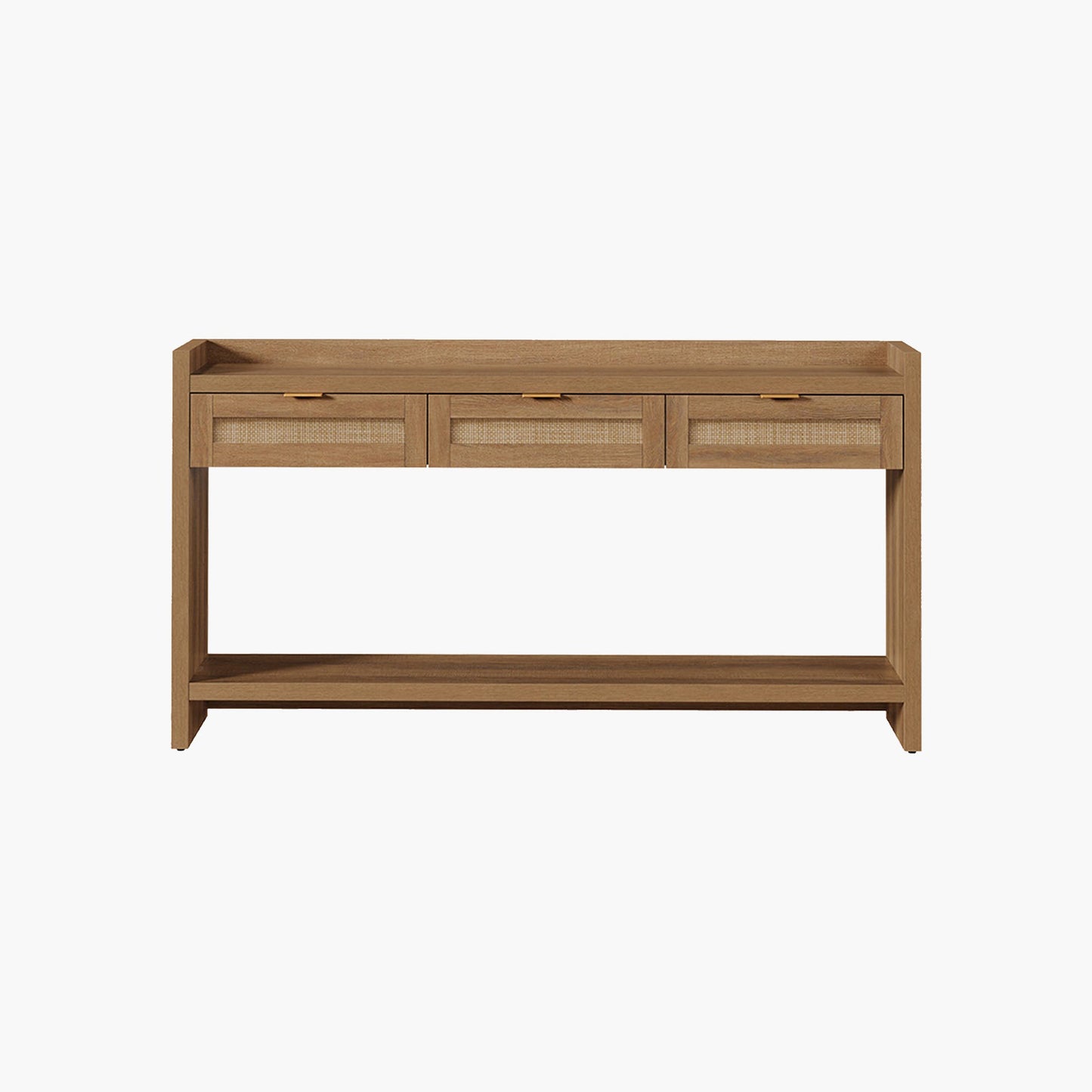 Savanna Entryway Table with Storage