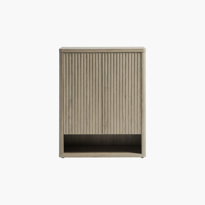 Cas Shoe Cabinet with Storage