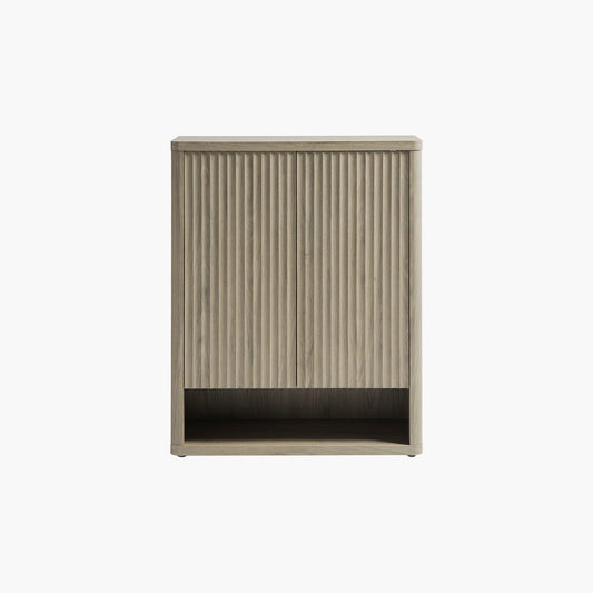 Cas Shoe Cabinet with Storage