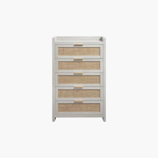 Savanna 5 Drawers Chest