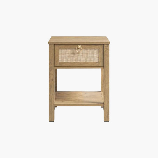 Terra Nightstand with 1 Drawer
