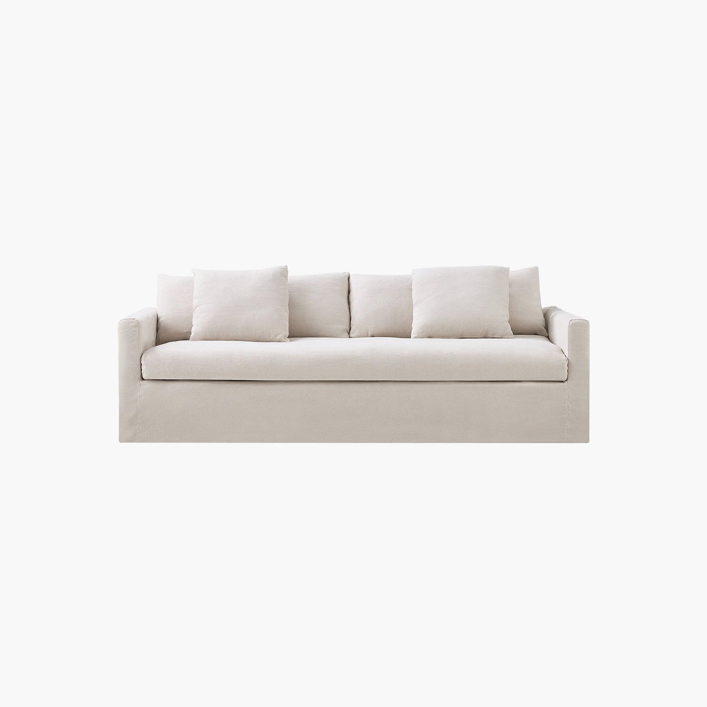 Eira 3 Seater Sofa Couch