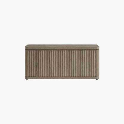 Cas Shoe Storage Bench Entryway