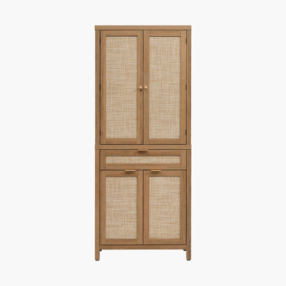Savanna Pantry Cabinet for Storage