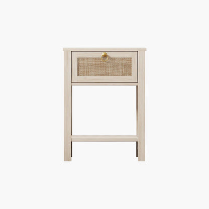 Terra Nightstand with 1 Drawer