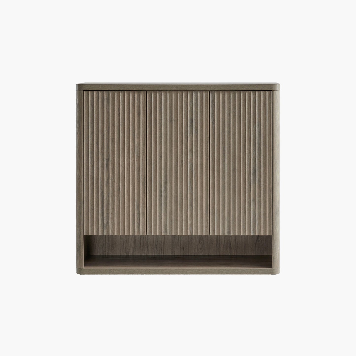 Cas Shoe Storage Cabinet with Doors