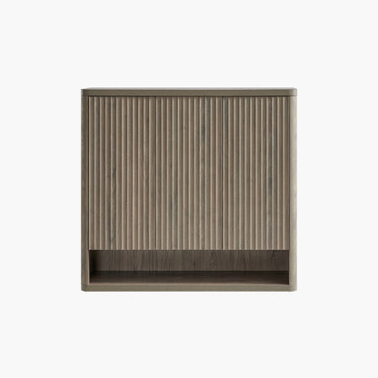 Cas Shoe Storage Cabinet with Doors