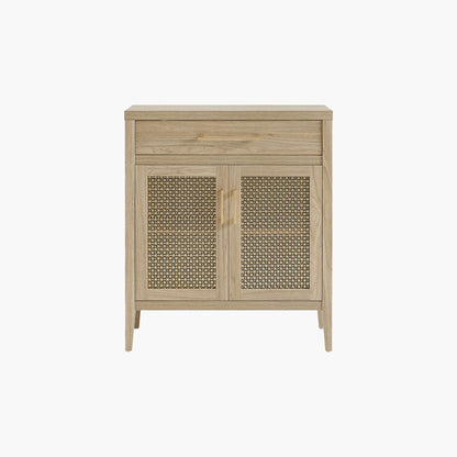 Andy Console Table with Drawers