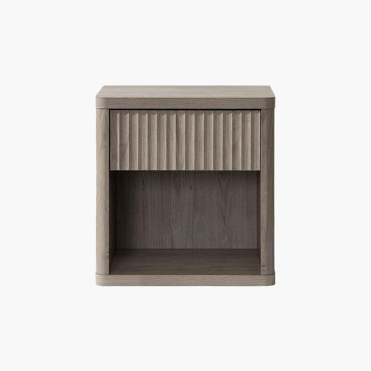 Cas Nightstand with Single Drawer
